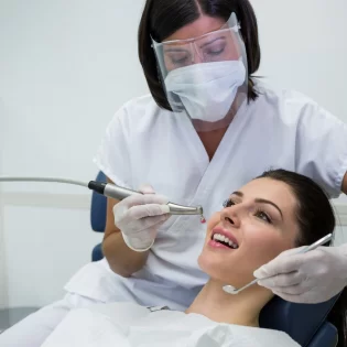 Dentist
