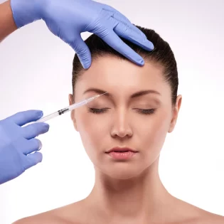 cosmetic surgery