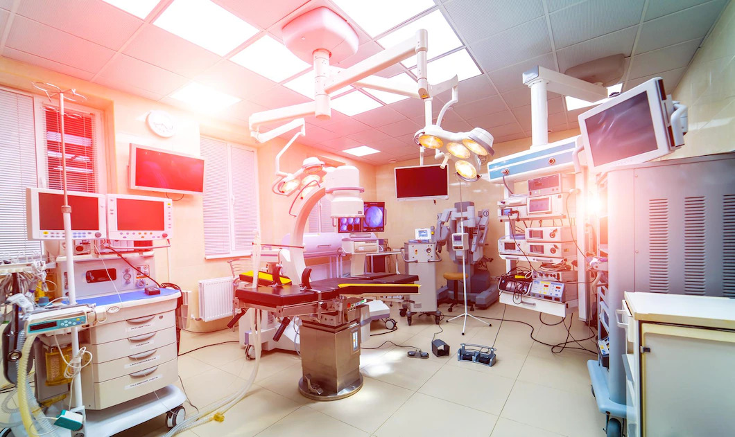 clinical lab