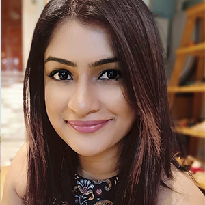 Dr Tanuja Arvind