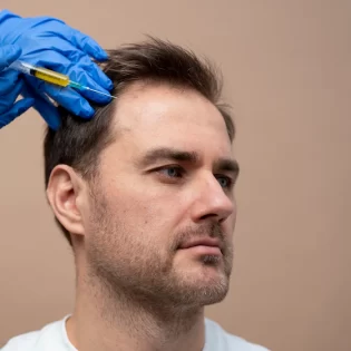 Hair treatment