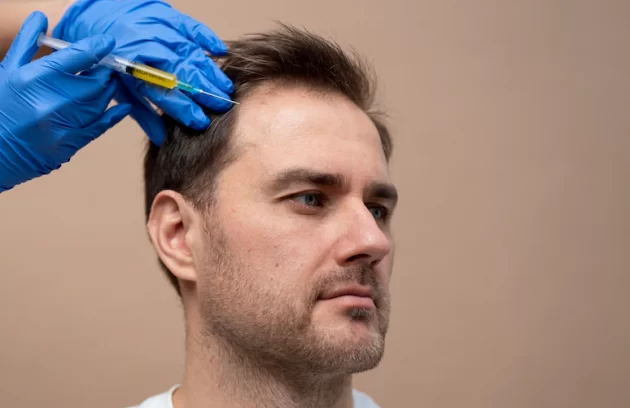 Hair treatment