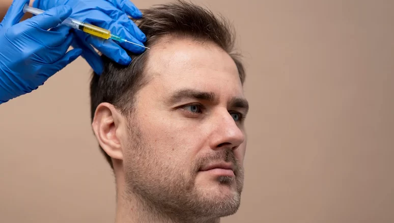 Hair treatment