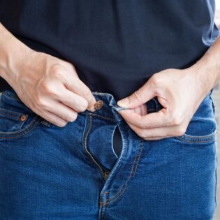 penile lightening