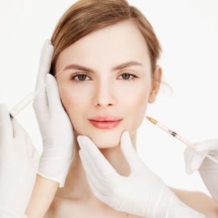Plastic surgery treatment
