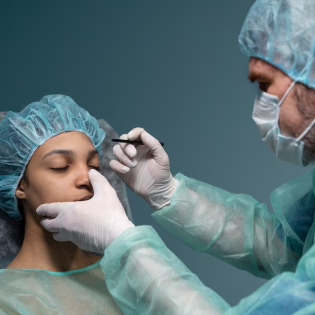 Cosmetic surgery