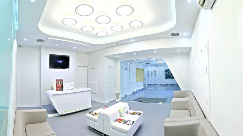 Clinic 4