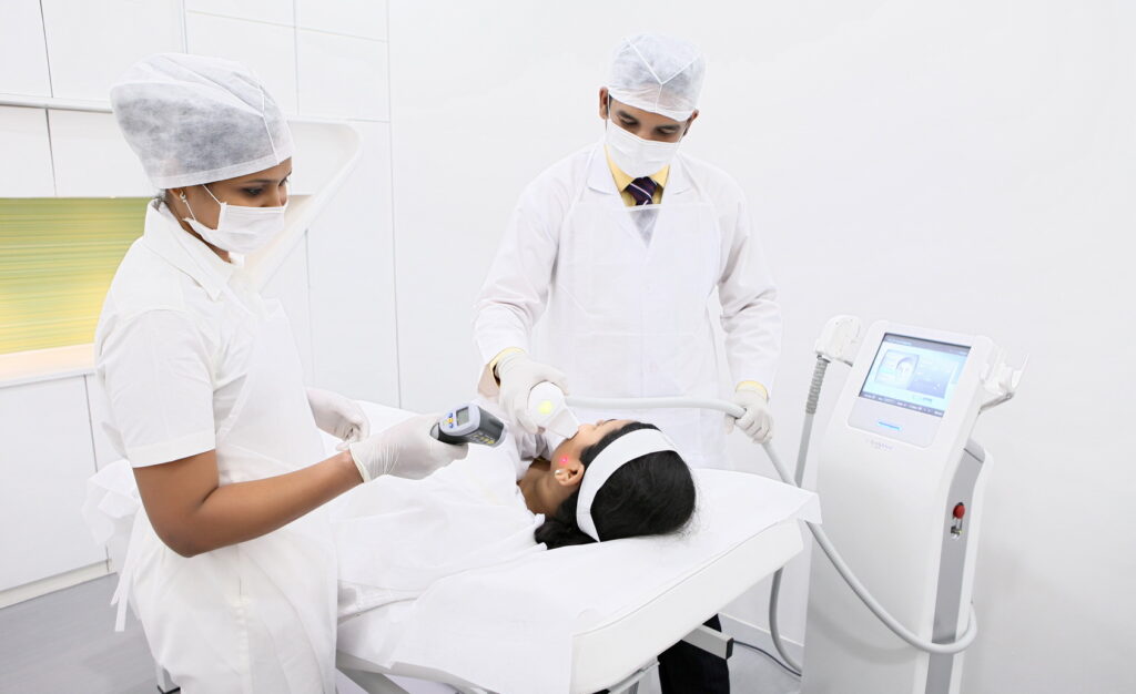 treatment