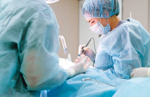 Plastic Surgery