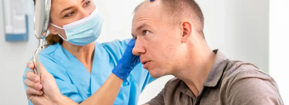 Hair Transplant Cost in Chennai